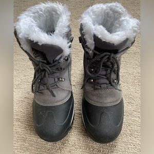 Women’s winter boots